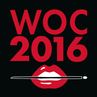 WOC 2016 Make Up For Ever icône
