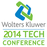 Wolters Kluwer Tech Con 2014 icône
