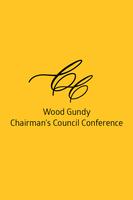 CIBC WG Chairman's Council الملصق