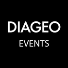 Diageo Events icône