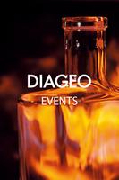 Diageo Events Affiche