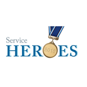 2016 Global Service Hero Event icon