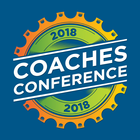 2018 Coaches Conference-icoon