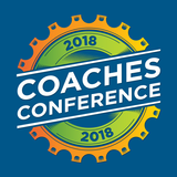 2018 Coaches Conference icône