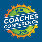 2018 Coaches Conference ไอคอน