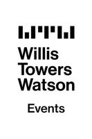 WTW Events 海报