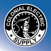 Colonial Electric Events