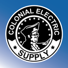 Colonial Electric Events ikona