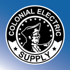 آیکون‌ Colonial Electric Events