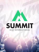 Zija Summit imagem de tela 1