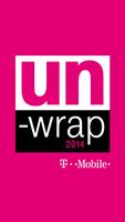 T-Mobile Unwrap ポスター