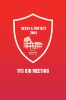 Toyota FS CIO Meeting पोस्टर