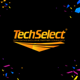 TechSelect আইকন