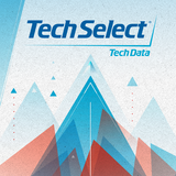 TechSelect Spring 2016 icon