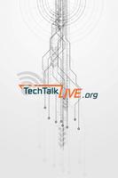 Tech Talk Live IU 13 ポスター