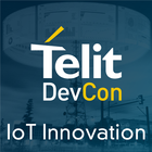 Telit IoT Innovation Zeichen