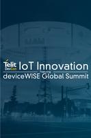 Telit IoT Innovation Plakat