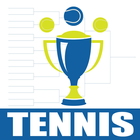 Tennis Match Play — Your Way icône