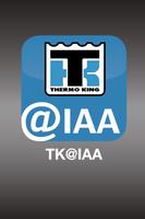 ThermoKing@IAA 海报