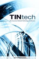 TINtech 2016 পোস্টার