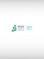 UXPA2017 скриншот 1