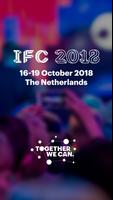 IFC 2018 poster