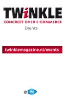 Poster Twinkle Events