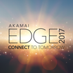 ”Akamai Edge 2017