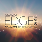 Akamai Edge ไอคอน