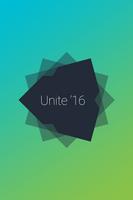 Unite 2016 poster