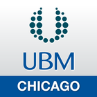 UBM Canon Chicago 2014 アイコン