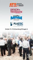 UBM Canon Chicago 2014 Plakat