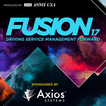 FUSION 17 Conference & Expo