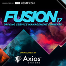 FUSION 17 Conference & Expo aplikacja