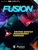 FUSION 17 スクリーンショット 1