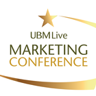آیکون‌ UBM Live Marketing Conference