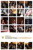 UBM Live Marketing Conference Poster