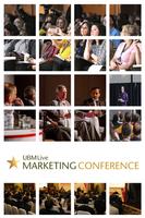 UBM Live Marketing Conference Affiche
