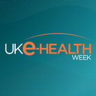 UK eHealthWeek 图标