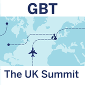 The UK Summit 2015 icon