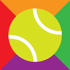 LGBT Tennis آئیکن