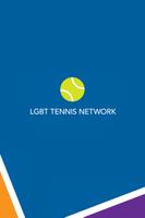 LGBT Tennis poster