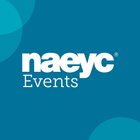 NAEYC Events biểu tượng