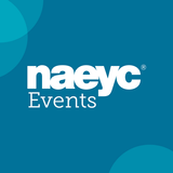 NAEYC Events ícone