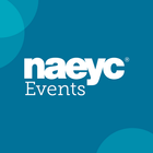 NAEYC Events أيقونة