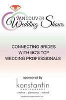 Vancouver Wedding Shows पोस्टर