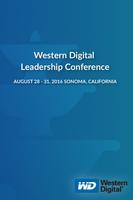 WD Leadership Conference 2016 پوسٹر