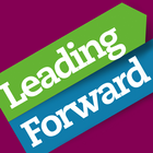 AHP Leading Forward Conference icon