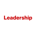 Leadership Events-icoon