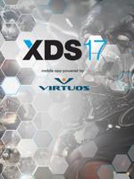 برنامه‌نما XDS 2017 عکس از صفحه